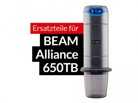 Ersatzteile BEAM Modell Alliance 650TB