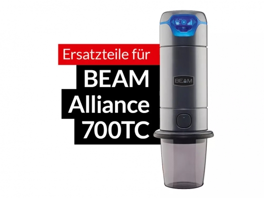 Ersatzteile BEAM Modell Alliance 700TC