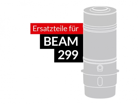 Ersatzteile BEAM Modell 299