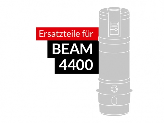 Ersatzteile BEAM Modell 4400