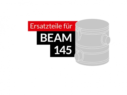 Ersatzteile BEAM Modell 145