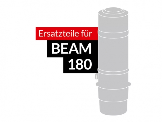 Ersatzteile BEAM Modell 180