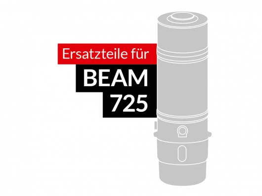 Ersatzteile BEAM Modell 725