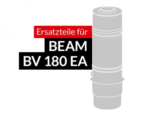 Ersatzteile BEAM Modell BV 180 EA