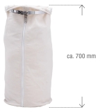 Wäscheauffangsack Ø 250 mm