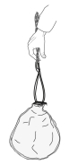 appVac Clean Bag-Staubbeutel