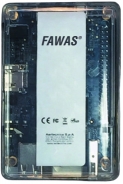 FAWAS appVac connect