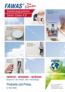 Preiskatalog Staubsaugsysteme D 108-2020 Smart Clean 4.0