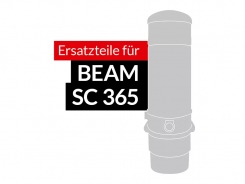 Ersatzteile BEAM Modell SC 365