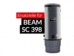 Ersatzteile BEAM Modell Platinum SC 398
