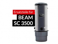 Ersatzteile BEAM Modell Platinum SC 3500