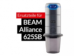 Ersatzteile BEAM Modell Alliance 625SB