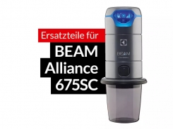 Ersatzteile BEAM Modell Alliance 675SC