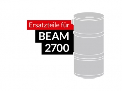 Ersatzteile BEAM Modell 2700