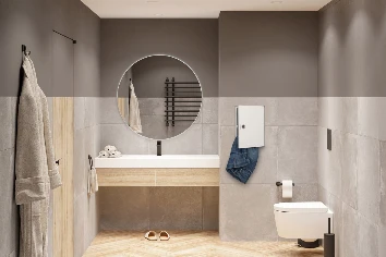 Wäscheabwurfschacht: Die moderne Lösung für mehr Komfort im Haushalt