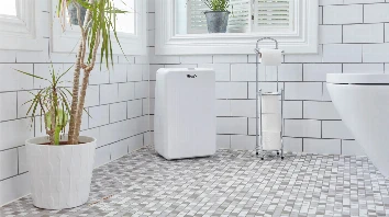 Schluss mit Feuchtigkeit im Bad